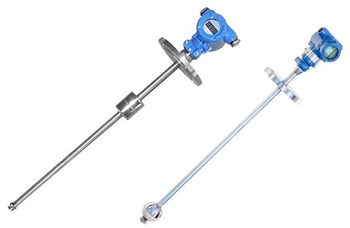 儲罐浮球液位計產品圖